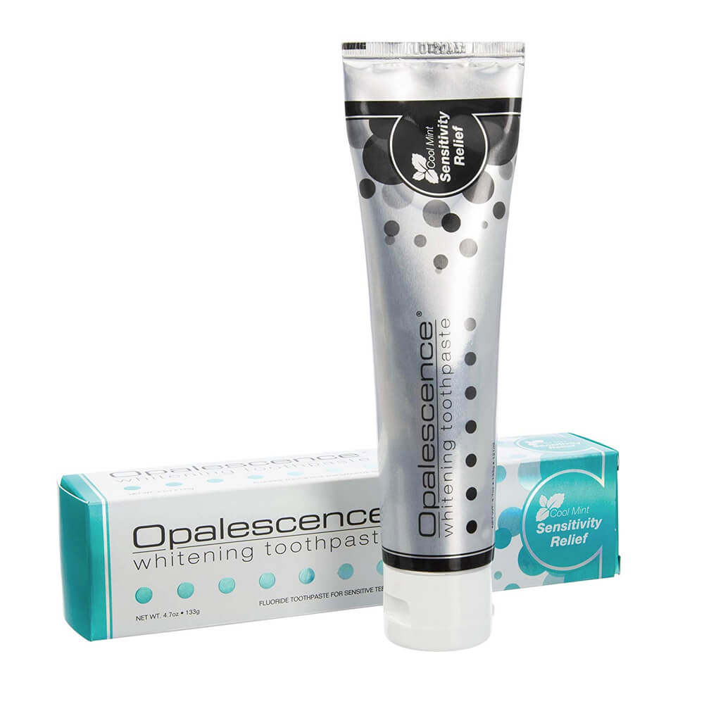 Opalescence Whitening Sensitivity Relief hambapasta 100ml