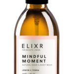 Elixr MINDFUL MOMENT Hand & Body Wash 230ml