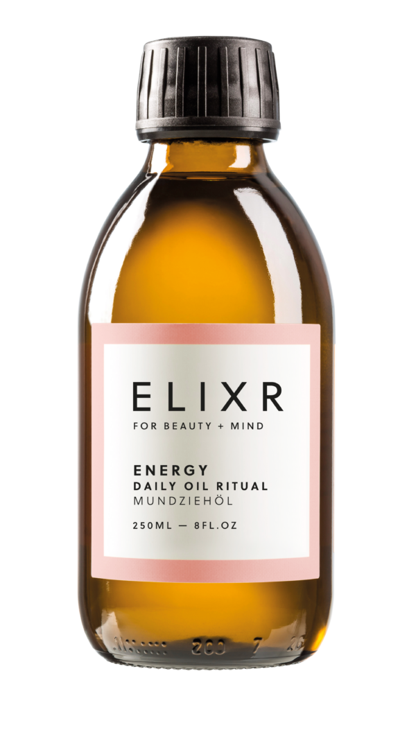 Energy suuõli Elixr