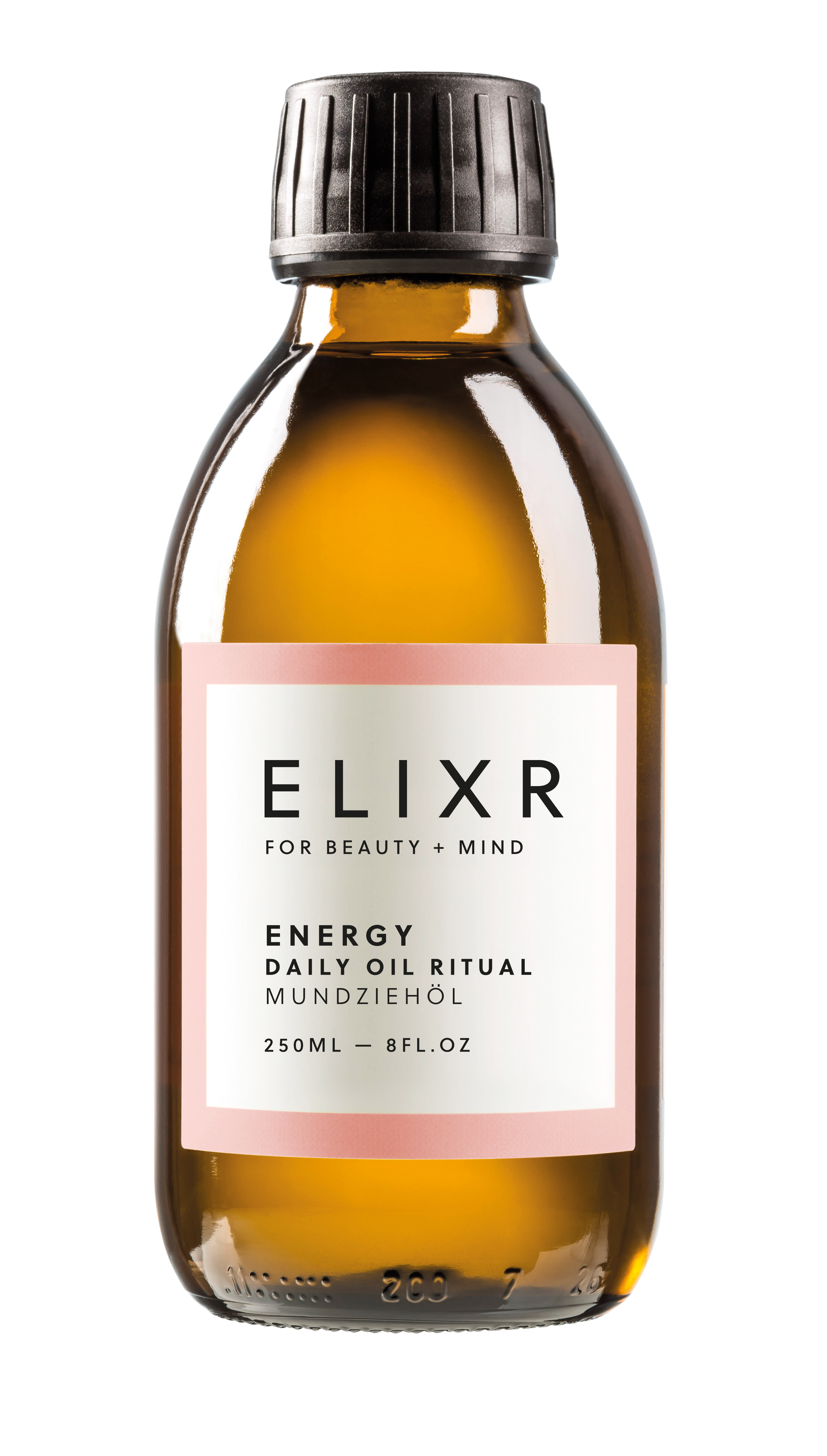 Elixr ENERGY Daily Oil Ritual suuõli 250ml