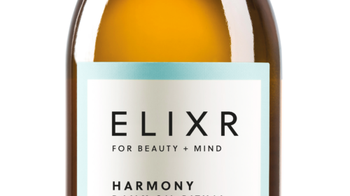 Elixr suuõli Harmony