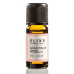 Elixr Grapefruit Essential Oil 5ml
