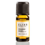 Elixr Orange Essential Oil 10ml