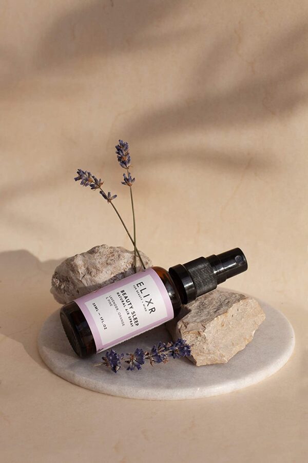 Elixr toalõhn beauty sleep lavendliga