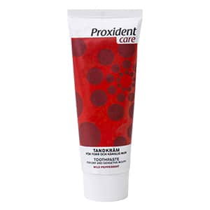 Proxident pasta piparmünt proxident suukuivuse hambapasta