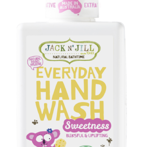 JackNjill sweetness kätepesuseep olenterve.ee