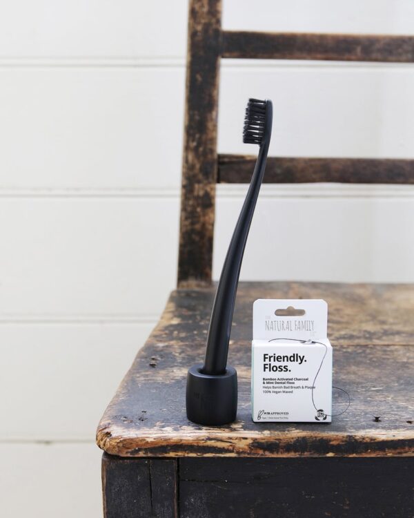 Friendly flosser 25 m tool olenterve.ee