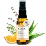 Elixir Spirit Natural Hand Sanitizer 30ml